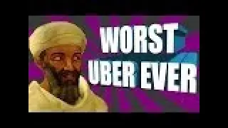 WORST UBER EVER | Garry's Mod ARMY RolePlay (reuploaded)