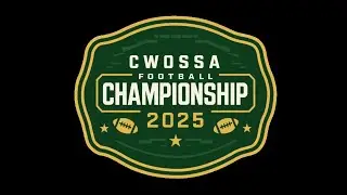 CWOSSA Final - ELMIRA VS ST JAMES