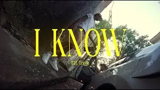 BTE Lil Trigga - I know (Dir. by @BimJo )