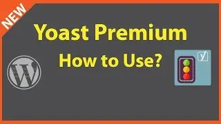 Yoast SEO Premium Tutorial