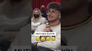 KONUŞANLAR HASAN CANI DELİRTEN &Ccedil;OCUK