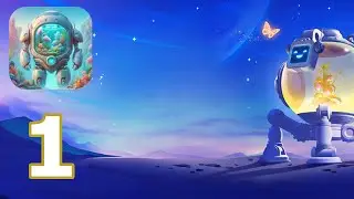 Project Terrarium- GamePlay Android iOS Full HD Walkthrough Tutorial - Part 1