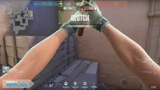 Subzora questionable 1v2 - TSM v DIG PopFlash Group Stage | Valorant Highlights