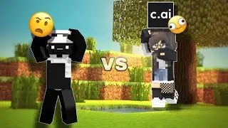 ÍME A MINECRAFT ÚJ AI ASSZISZTENSE…