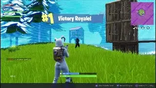 65th Squad Win with SHAWNIMOLS, xJAPN_FiYaHHx, and zBuuusted (Commentary From Squad Included)