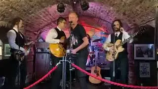 The Nowhere Boys - International Beatleweek Festival 2023