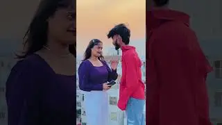 Sonu jinnu ❣️ Love #srteamfamily99#gullypories99#mounika#srfamily44#sonujinnu#junnu#shreeprabha#sana