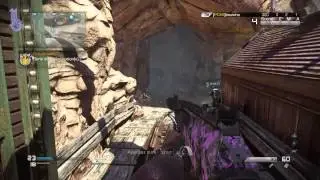 [GAMEPLAY] COD: Ghosts - DLC n&deg;4: Goldrush