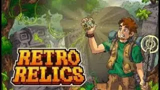 Retro Relics Demo