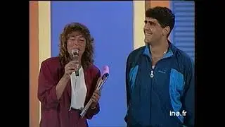 Jeux Sans Frontieres 1989 - Heat 7 - Nice 2