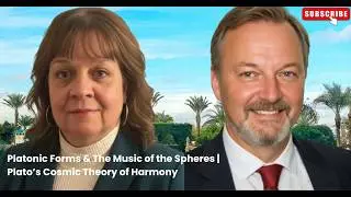 Platonic Forms & The Music of the Spheres | Plato&rsquo;s Cosmic Theory of Harmony