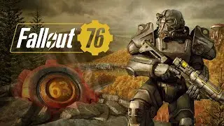 Revisitando Fallout 76