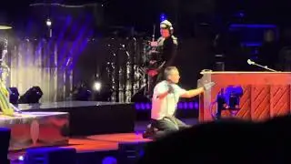 Twenty One Pilots “Garbage” Live Tampa 10-11-2025