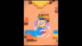Darryl? 😳😳😳 #бравлстарс #brawlstars