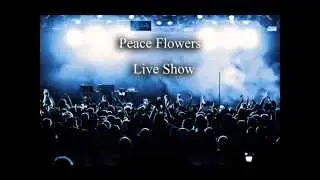 Peace Flowers Live Show 2014