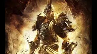 Smite - Ares 40k Damage - nice build