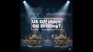 Trump Approves Offshore Oil Drilling in California & Florida | Environmental Controversy Explained
