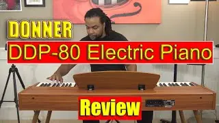 My first weighted piano under $600..is it any good?