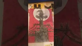 dessin Itachi