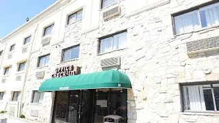 Floral Park Motor Lodge | New York (NY), United States | Hotel Review🏠