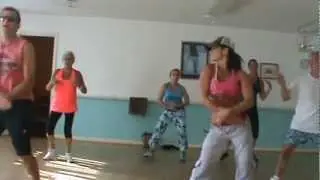Michelle Jordan Marco Island (Move Your Body by...Tifa)