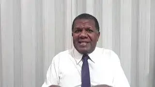 Pr. Jos&eacute; Maria Sales- Culto da Vit&oacute;ria IEDD