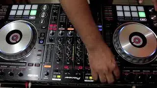 DJ Flea - Los Expedientes, Vol.  2