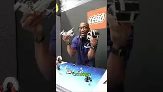 CES 2026: Inteligentne klocki LEGO łączą kreatywność, kodowanie i STEM &ndash; Dziki świat nauki MayNERD