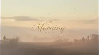 &ldquo;The Morning Finds Us | Contemporary R&B Gospel Fusion for the Soul&rdquo;
