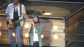 Thomas Rhett - She Had Me At Heads Carolina (Cleveland)