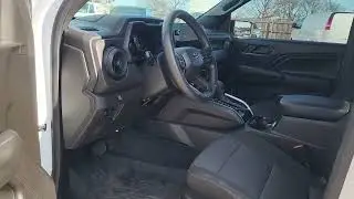 2023 Chevrolet Colorado Trail Boss Oklahoma City, Edmond, Arcadia, Piedmont, Guthrie OK