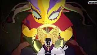 Bleach Brave Soul new character design
