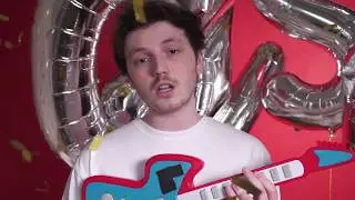 lewis watson - congratulations (post malone cover) x