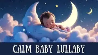 💙 Insomnia Healing Music to make Baby Sleep   Sleep Music For Babies  Instrumental