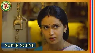 Koottali - Super Scene | SK Mathi | Sathish | Krisha Kurup