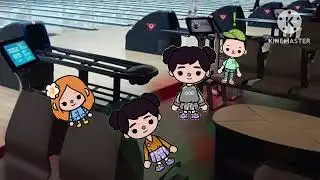 Classic Penelope and Everly Dance on the Bowling Lanes at Sam&rsquo;s Town Hotel & Gambling Hall/Grounded