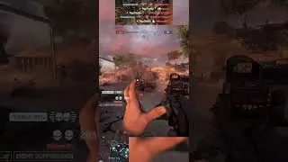 M433 Is getting a buff  #battlefield6 #battlefield  #bf6