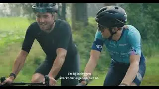 Bolero - Gravelen & beleggen met Jan Bakelants