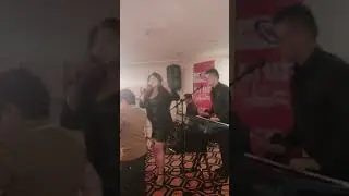 Nosi Balasi by Sampaguita cover Live jam session Trio Band 