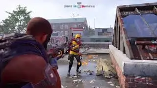 MULTI KILL #2 | The Division 2 Conflict Montage