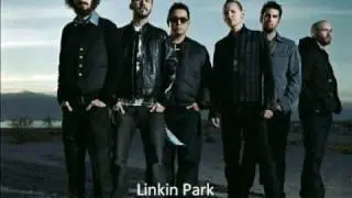 Linkin Park Live @ Newcastle Metro Radio Arena (Advert)