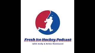 Speculation | Fresh Ice Hockey Podcast