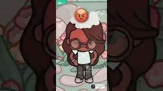 my emotional in 5 minutes 😂 #tocalifeworld #kidsgames #toca #tocaboca #tocaworld #shorts #emotional