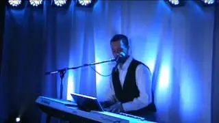 Andy Williams ~ Moon River cover by Noah Lis