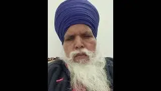 ਗੁਰੂ ਪਿਆਰਿਓ ਜੀਵਾਂ ਦੇ ਪਿਛਲੇ ਕਿਨੇ  ਵੀ ਗੁਨਾਹ   ਹੋਣ ਪ੍ਰਭੂ ਪ੍ਰਮਾਤਮਾ ਬਖਸ਼ ਲੈਂਦਾ ਹੈ  