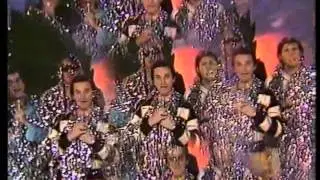 I Want A Rockin Christmas Ol '55 (Sounds Channel 7 Sydney)