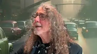 Sometimes Final Cut featuring Steve Romig