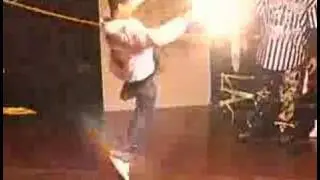 Retro vs Milk Round 1 