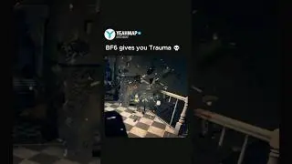 Battlefield 6: Fun? No&hellip; PTSD Simulator 💀