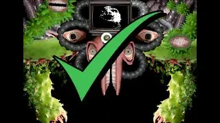 Undertale Neutral Ending: Killing Everyone Except Photoshop Flowey?